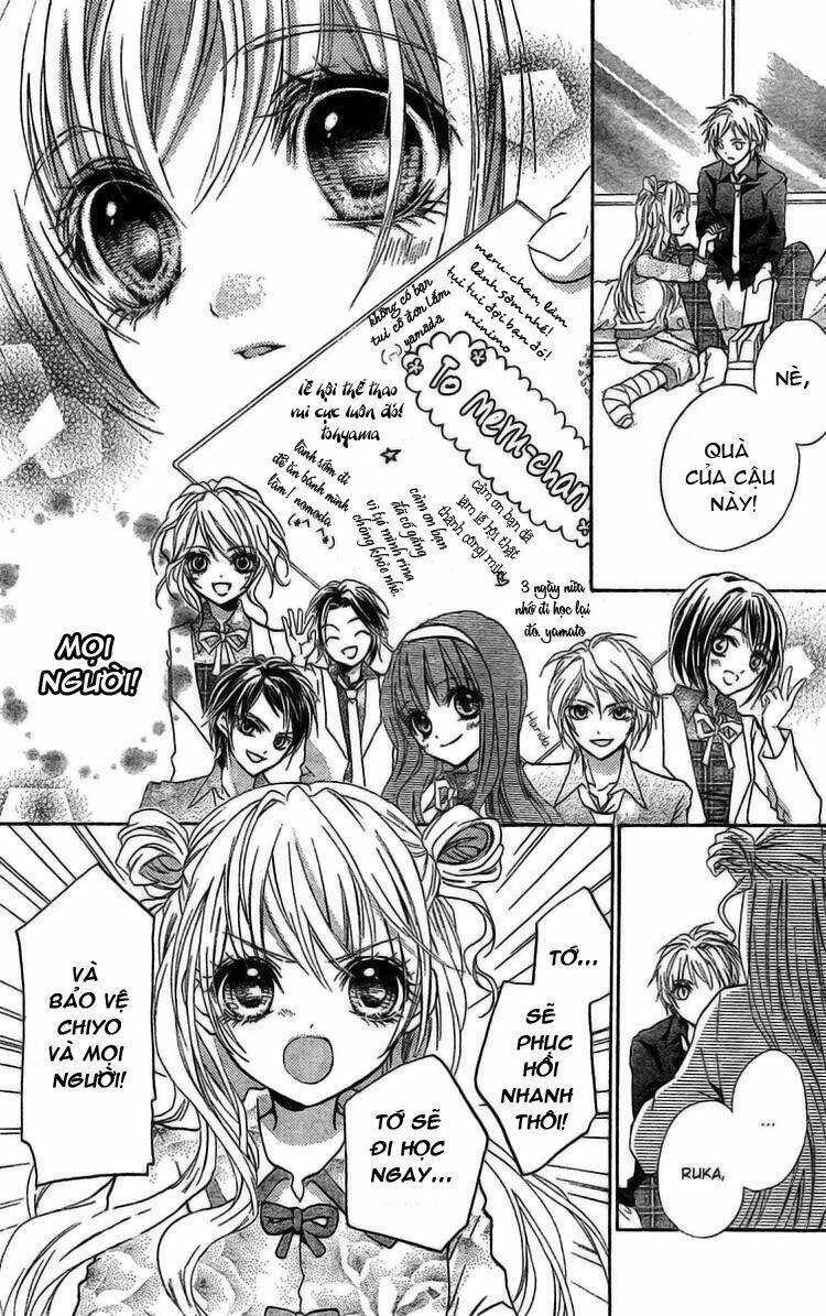 fly high! chapter 7 19