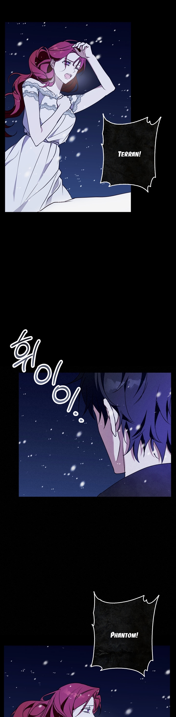 mùa đông đến chapter 33.2 10