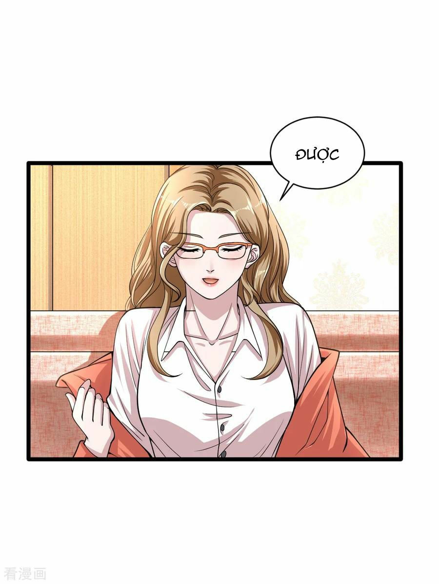 đô thị tà vương chapter 3 8