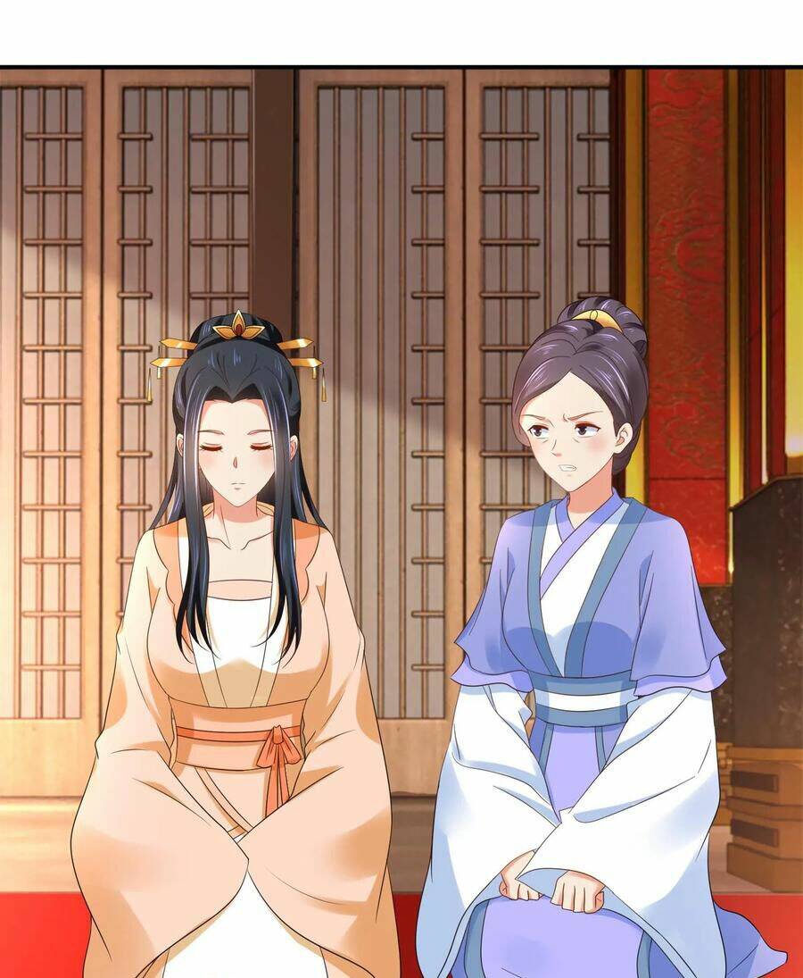 lãnh cung phế hậu muốn nghịch thiên chapter 238 23