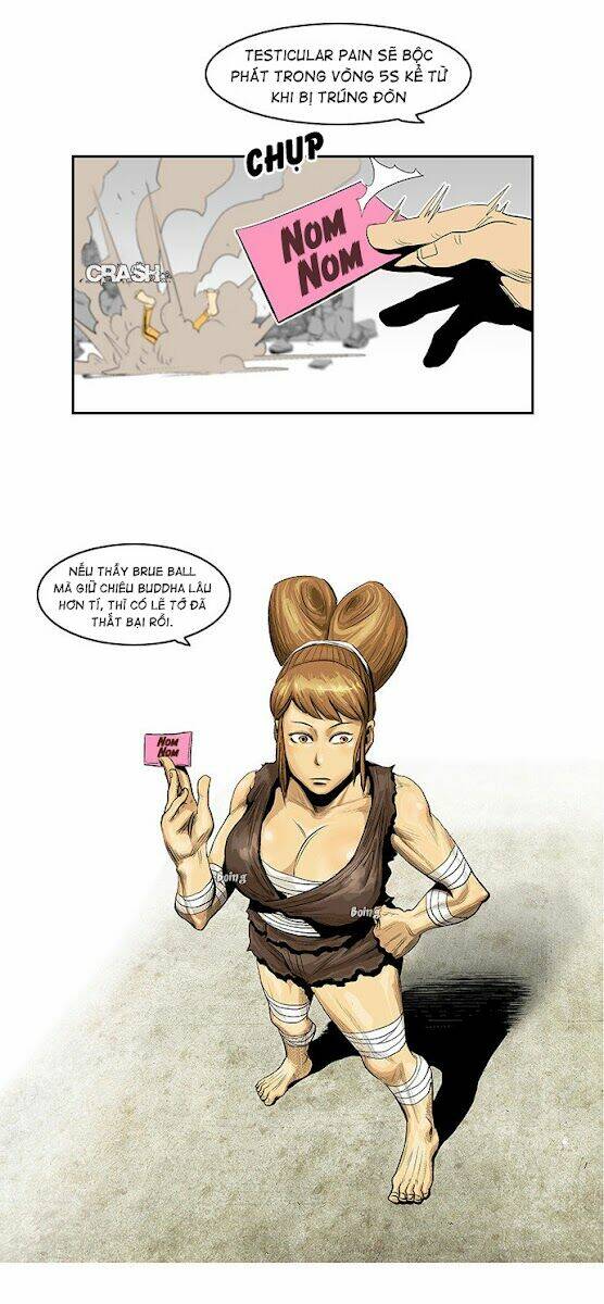 special martial arts extreme hell private high school chapter 10 43