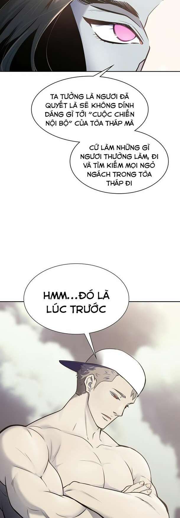 cuộc chiến trong tòa tháp chapter 598 107