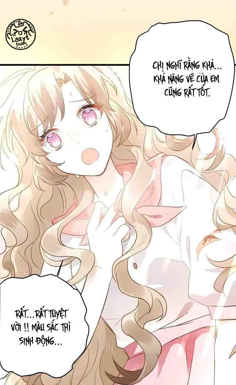 tình yêu huyễn tưởng chapter 5 61