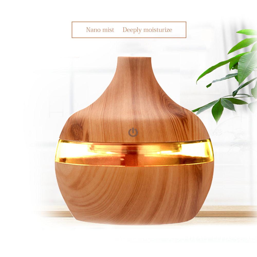 Máy Phun Sương Tạo Độ Ẩm Nhà Xông Tinh Dầu Khuếch Tán Không Khí Dụng Đầu Đốt Vape Bay Hơi Môi Trường Aromatizer Hương Ẩm Phòng Mát