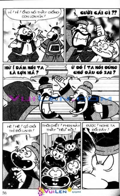 thần đồng đất việt chapter 86 53