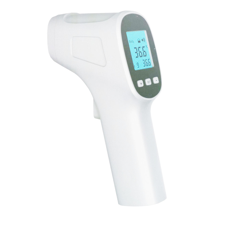 Nhiệt kế cầm tay Thermometer