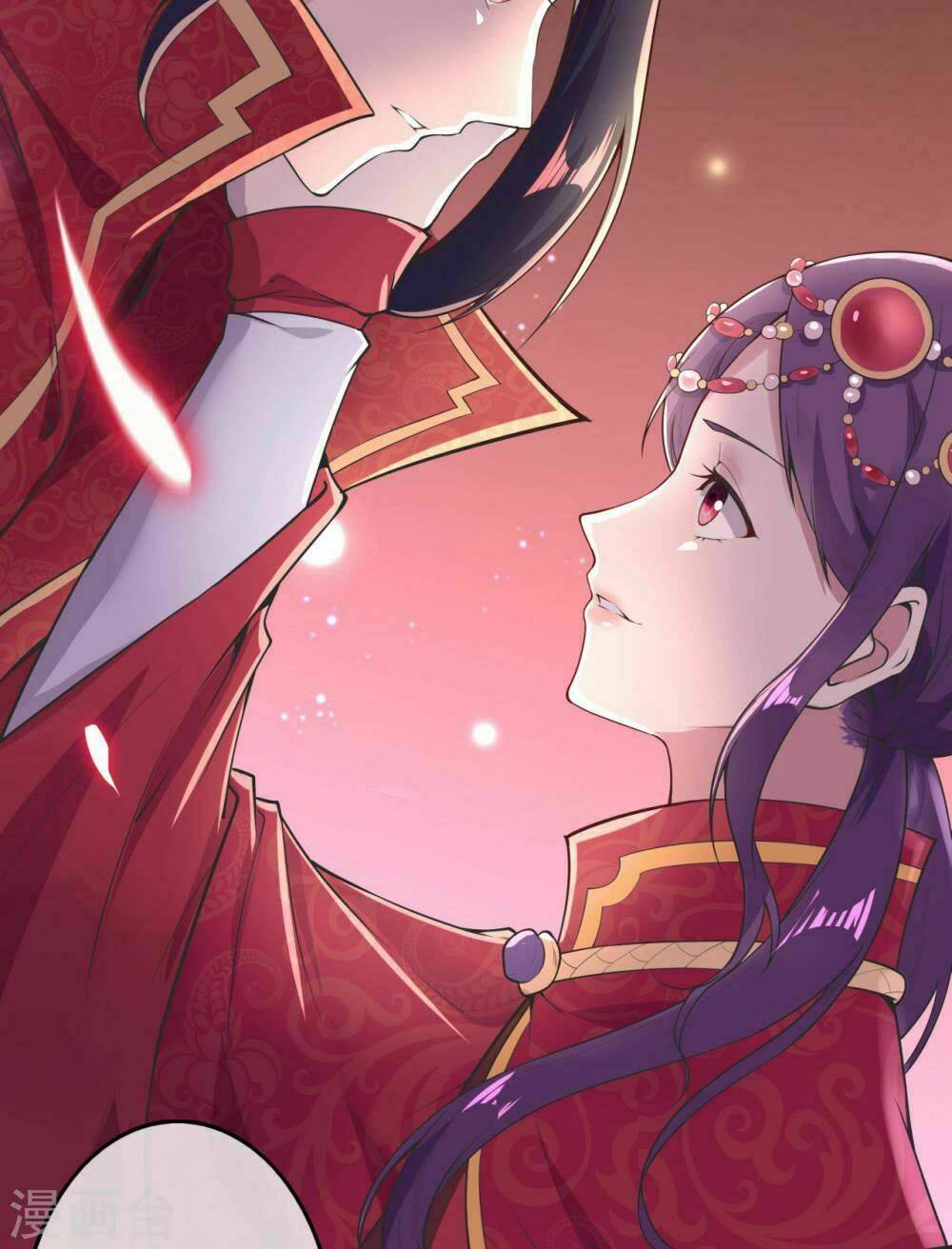 đô thị hộ hoa tiên tôn chapter 1 23