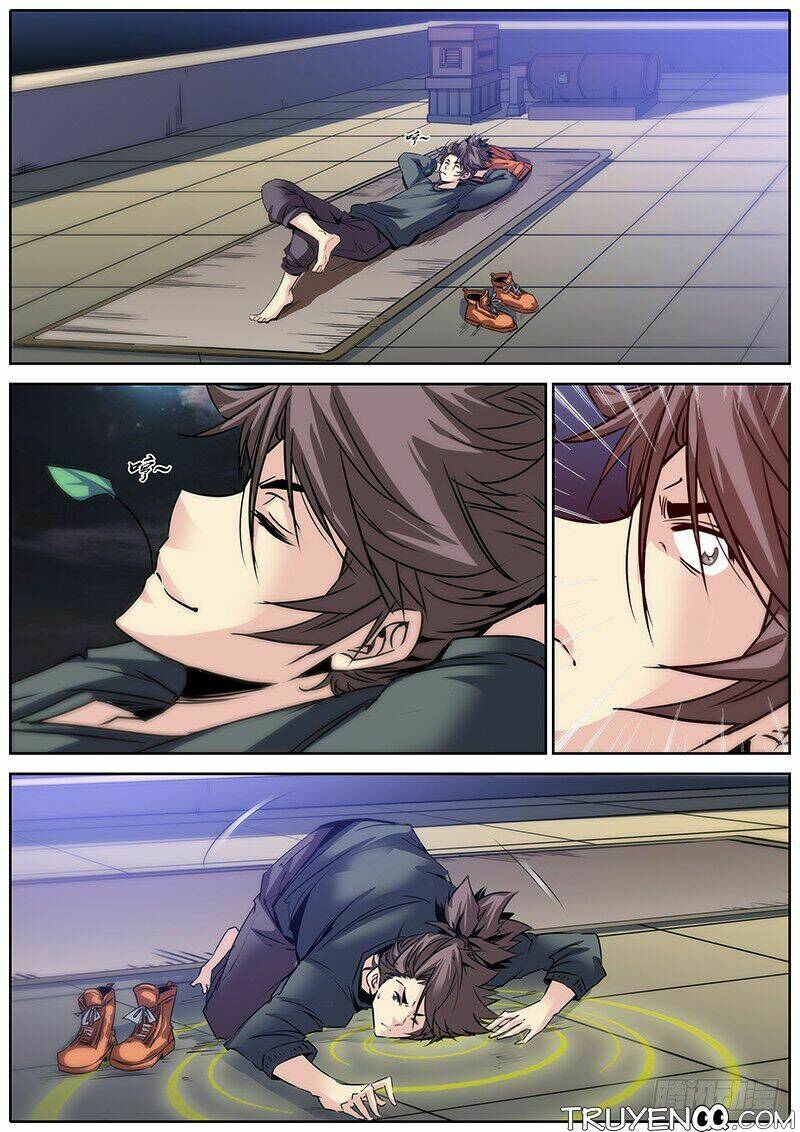 tần hiệp chapter 13 10