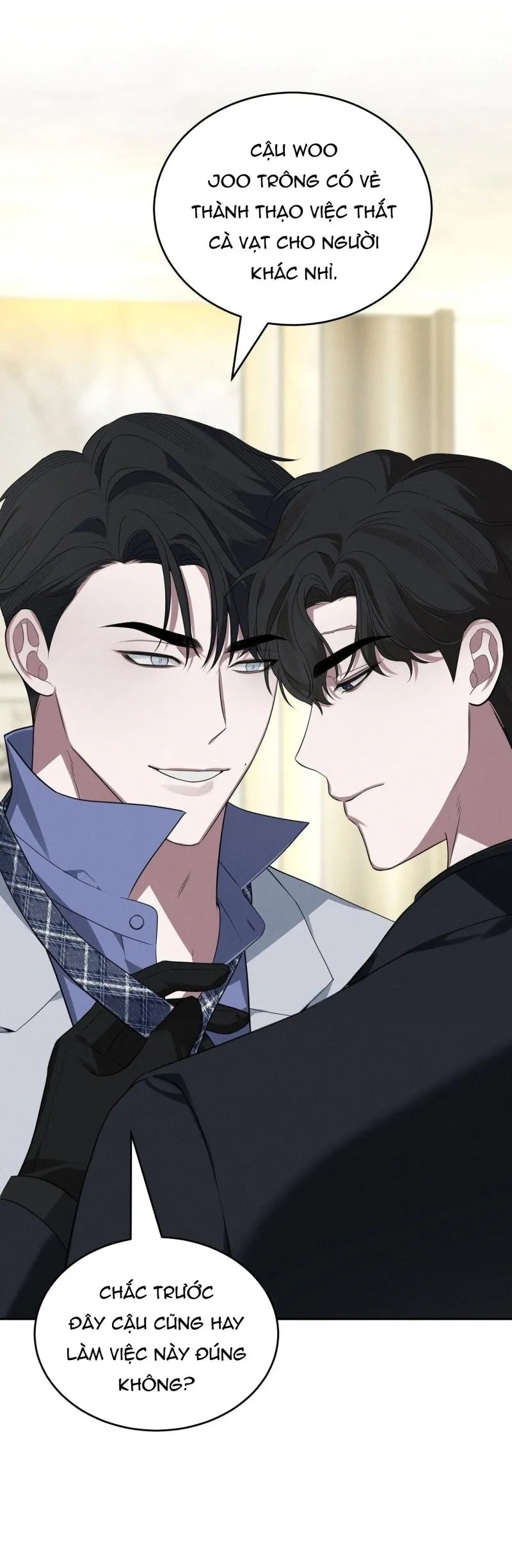 thoát xích chapter 2 22