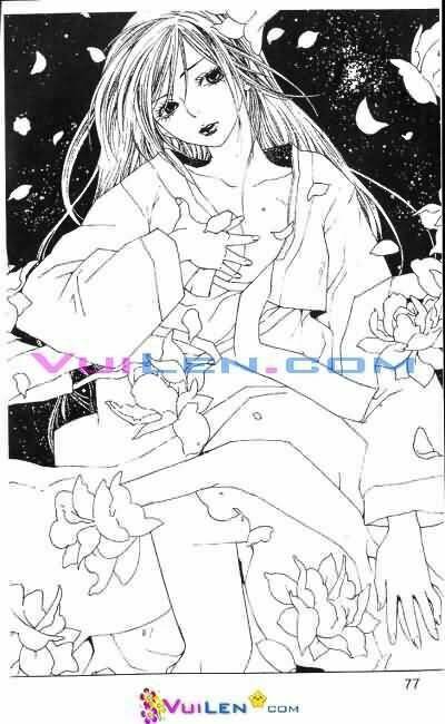 tiên nữ giáng trần chapter 19 77