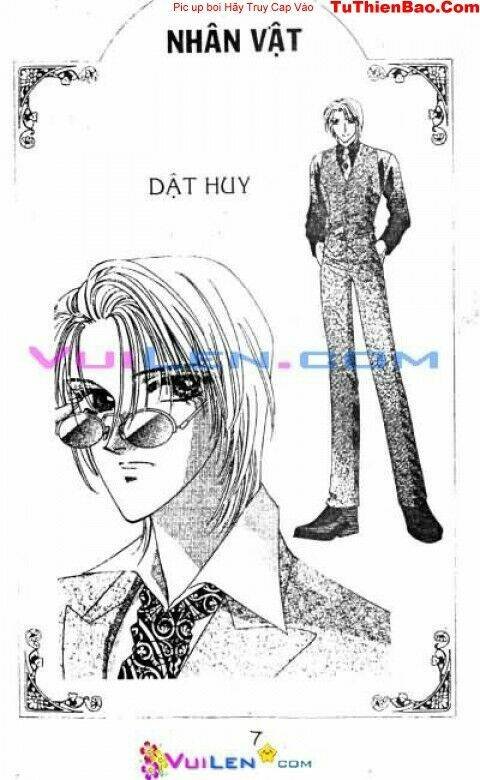 đầu bếp dễ thương chapter 3 7