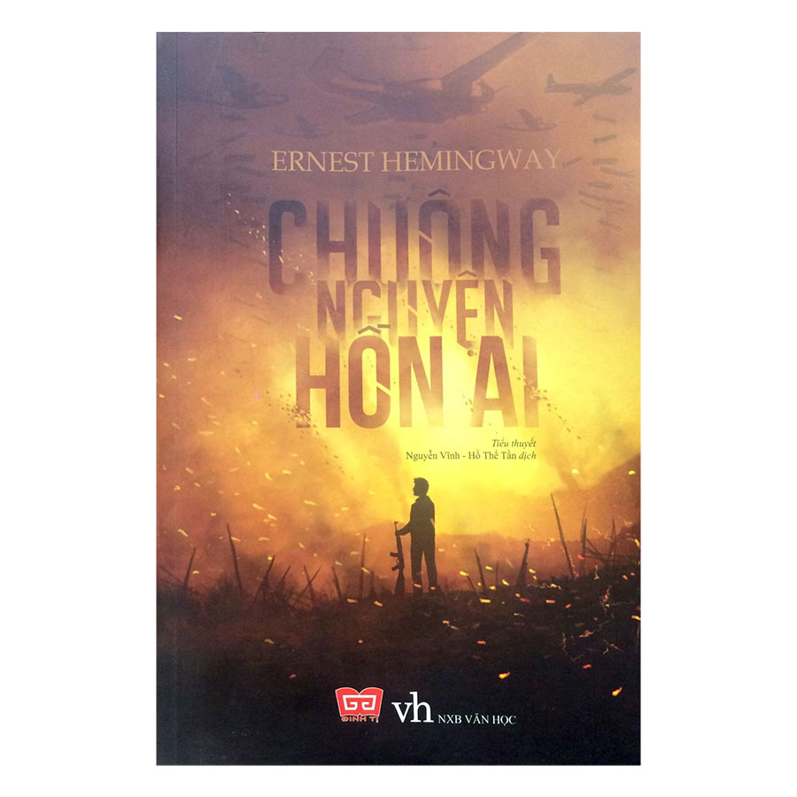 Chuông Nguyện Hồn Ai