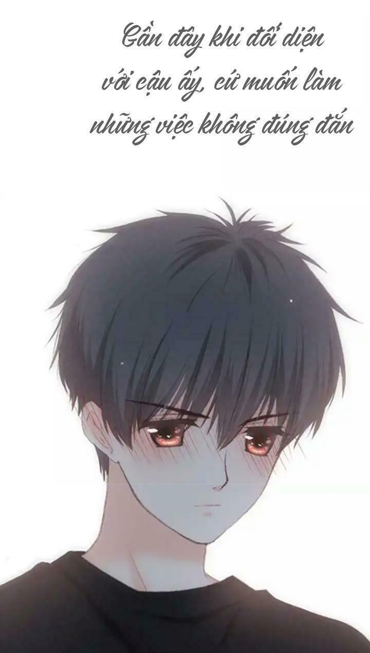 con tim rung động 2 chapter 28.5 23