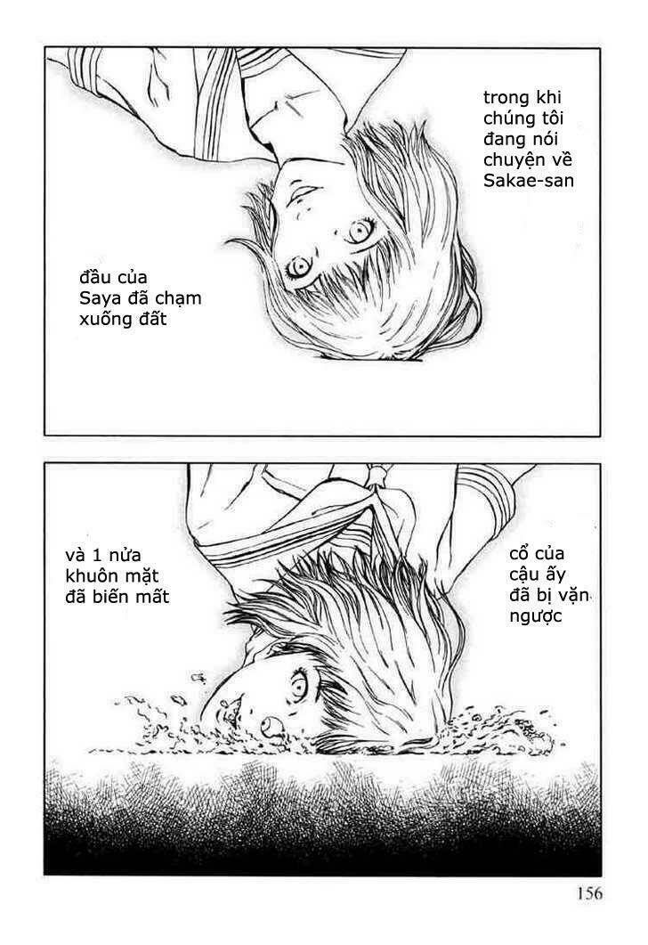 jisatsu circle chapter 6 17