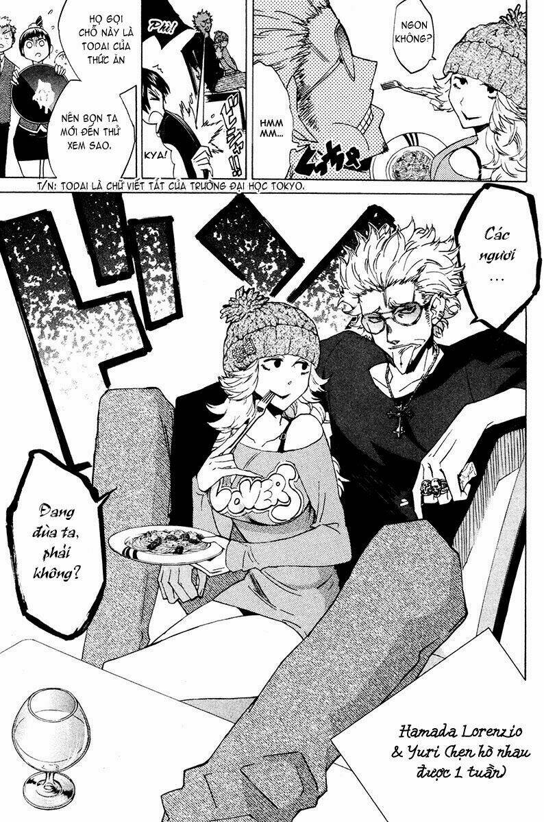 hell’s kitchen chapter 22 20