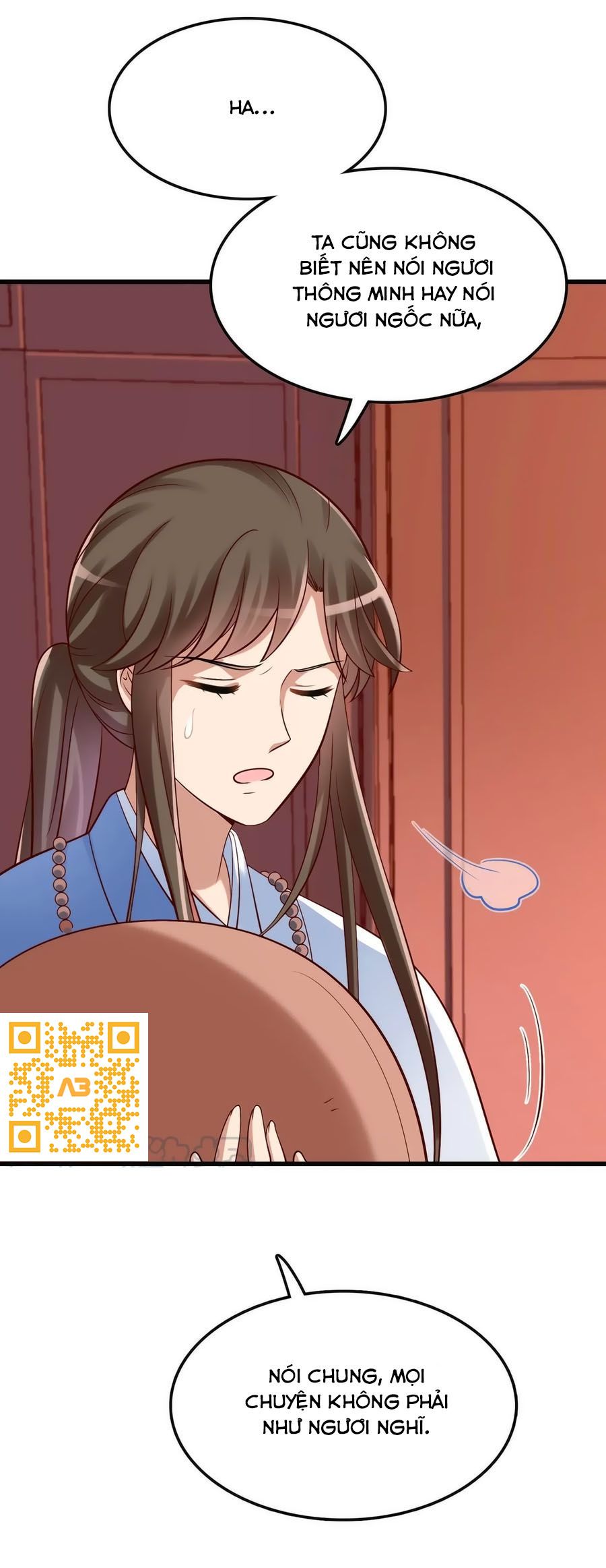 kiêu ngạo vương gia chủng điền phi chapter 176 7