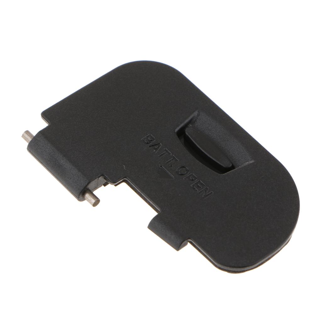 Battery Door Battery Cover Lid Cap Replacement for Canon EOS 70D DSLR Camera Repair Part