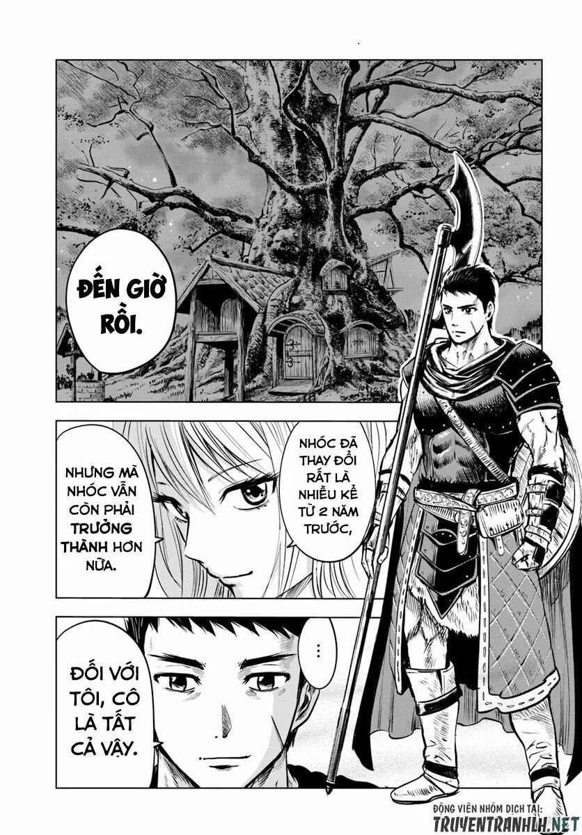 hành trình chịch dạo của của máy dập cổ đại chapter 4 9