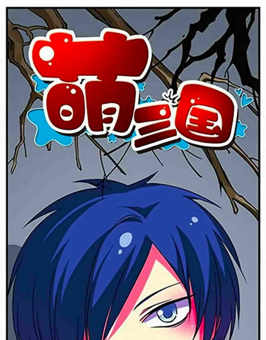 manh tam quốc chapter 105 1