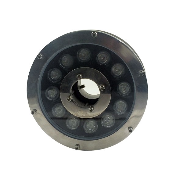 Đèn LED Âm Nước Bánh Xe 12W GS Lighting