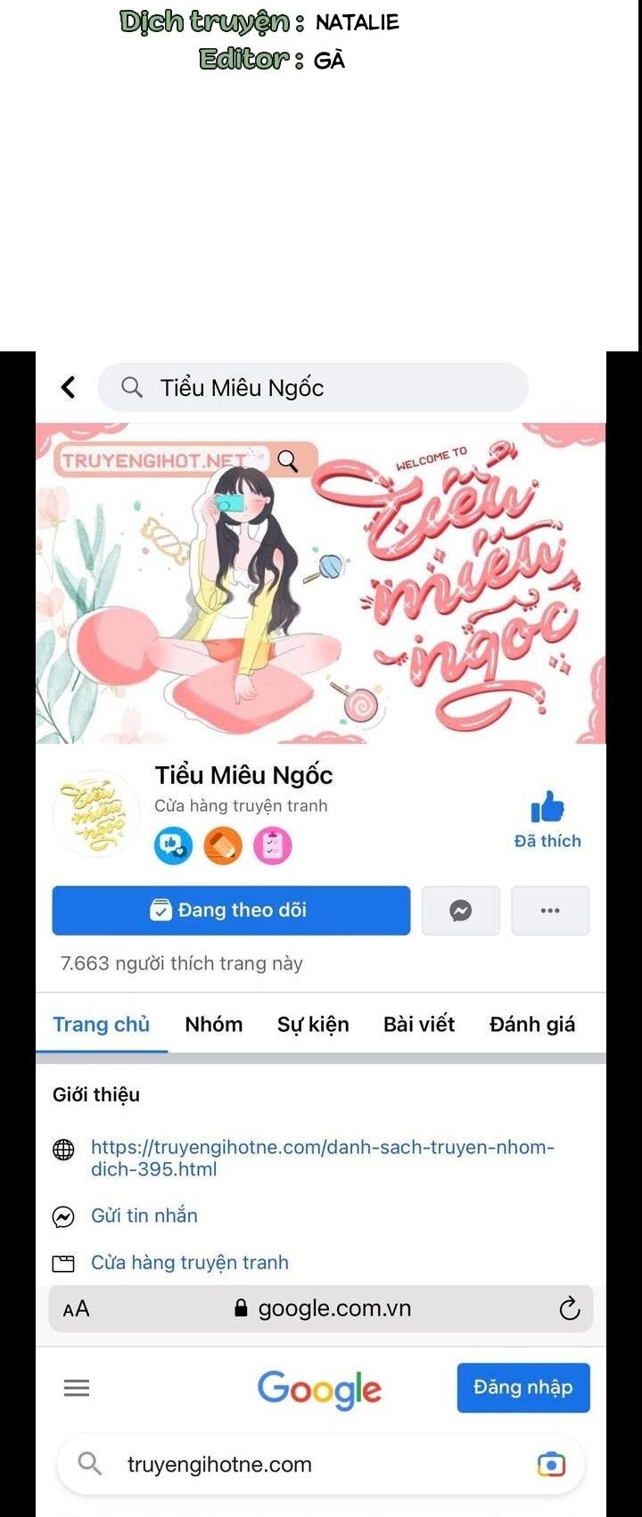 hai người thừa kế chapter 66 2