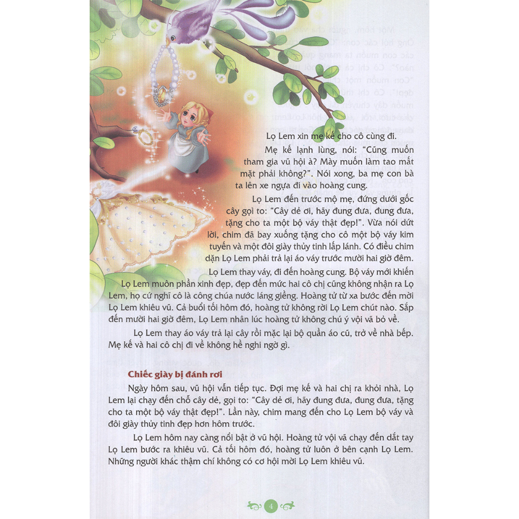 Sách - 101 Câu Chuyện Về Các Nàng Công Chúa