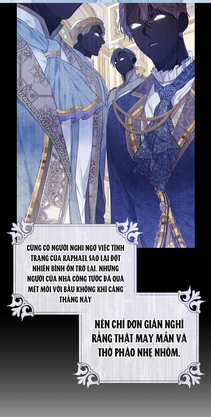 con rối ác nữ marionette chapter 38 50