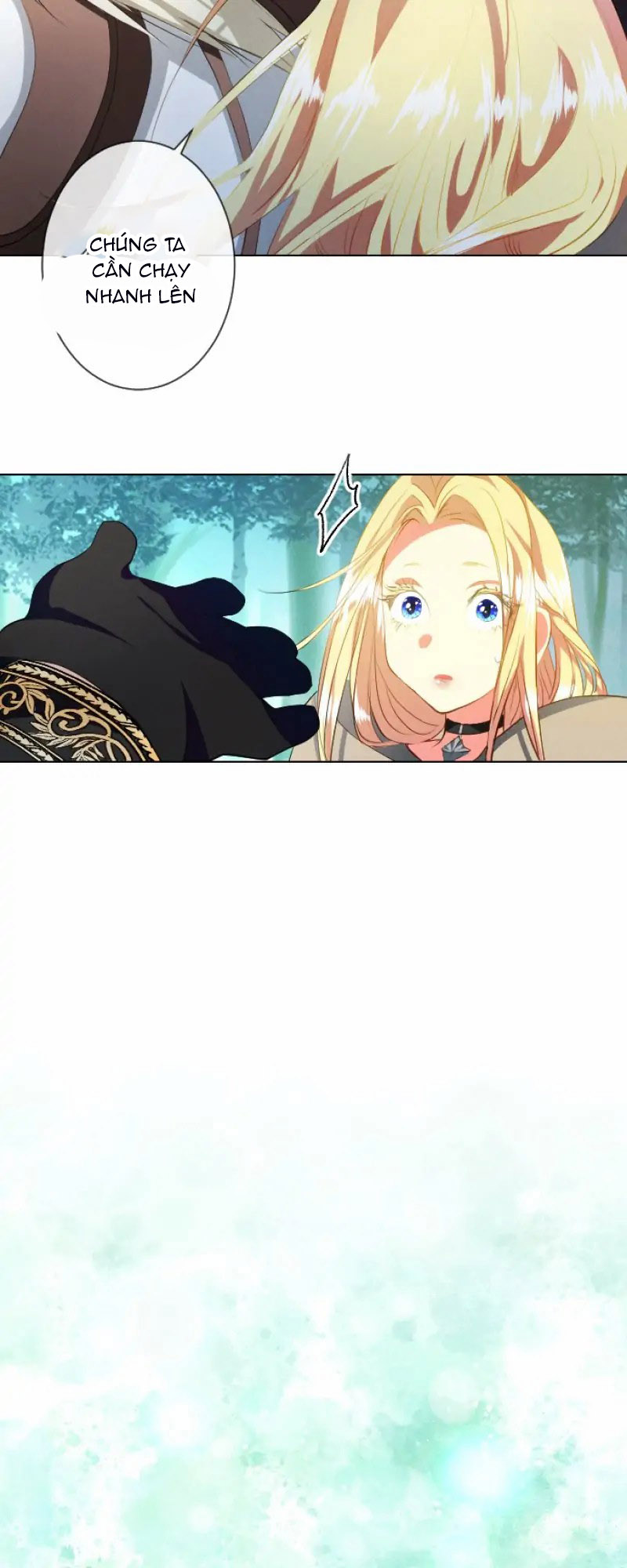 bản hợp đồng bí mật chapter 2.1 19