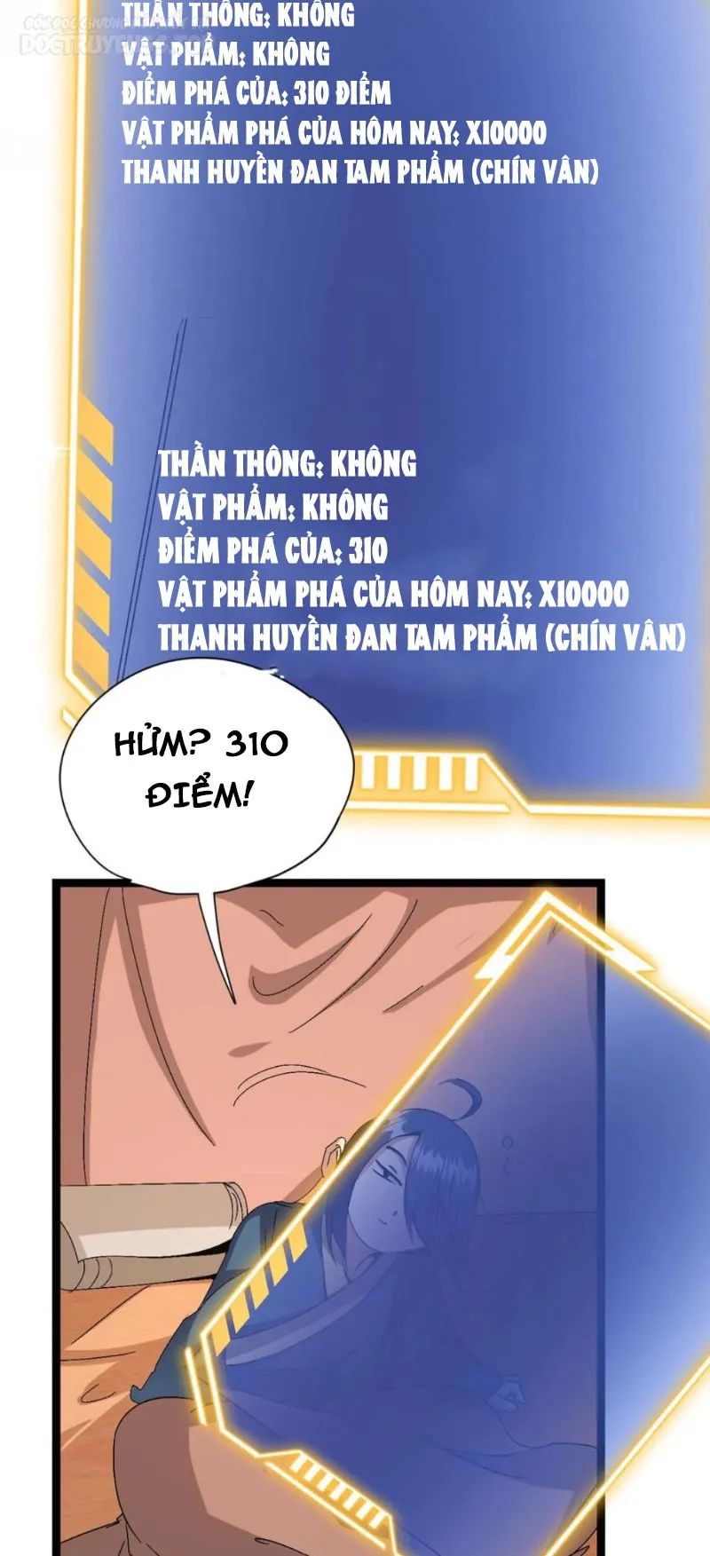 huyền huyễn: ta bắt đầu vô địch từ bại gia chapter 11 34