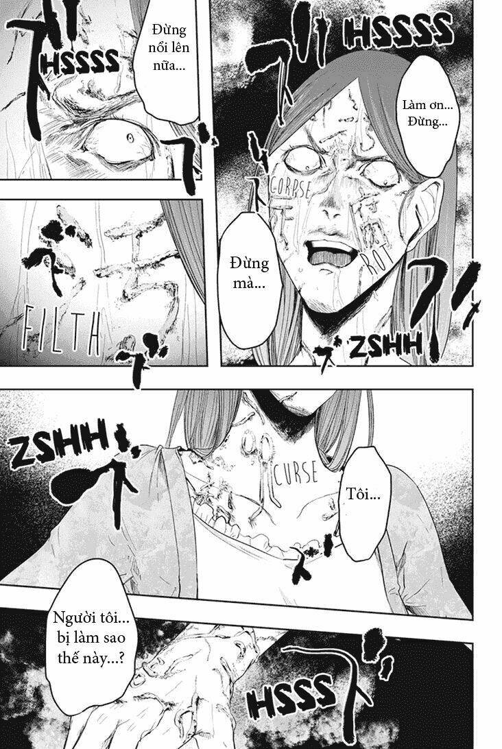 zero - kage miko chapter 24 2