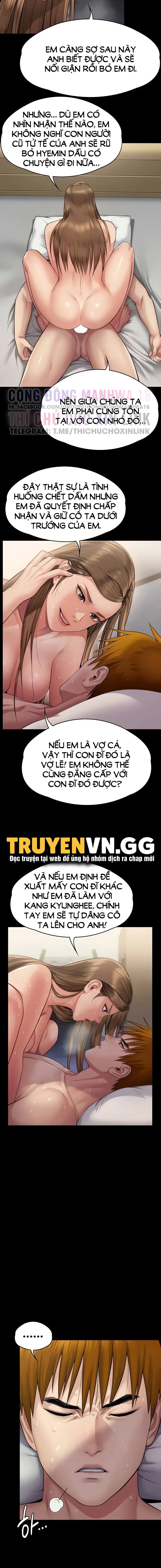 ong chúa chapter 297 16