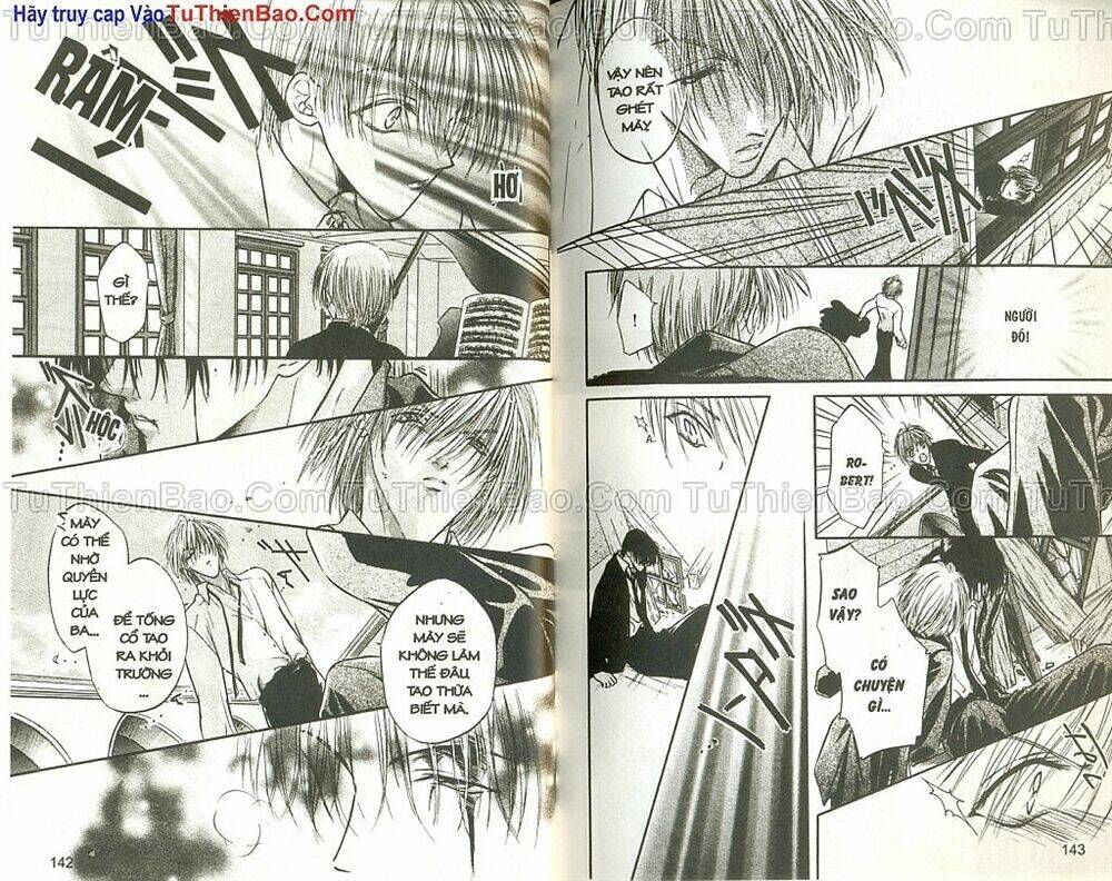 niềm hy vọng chapter 1 72