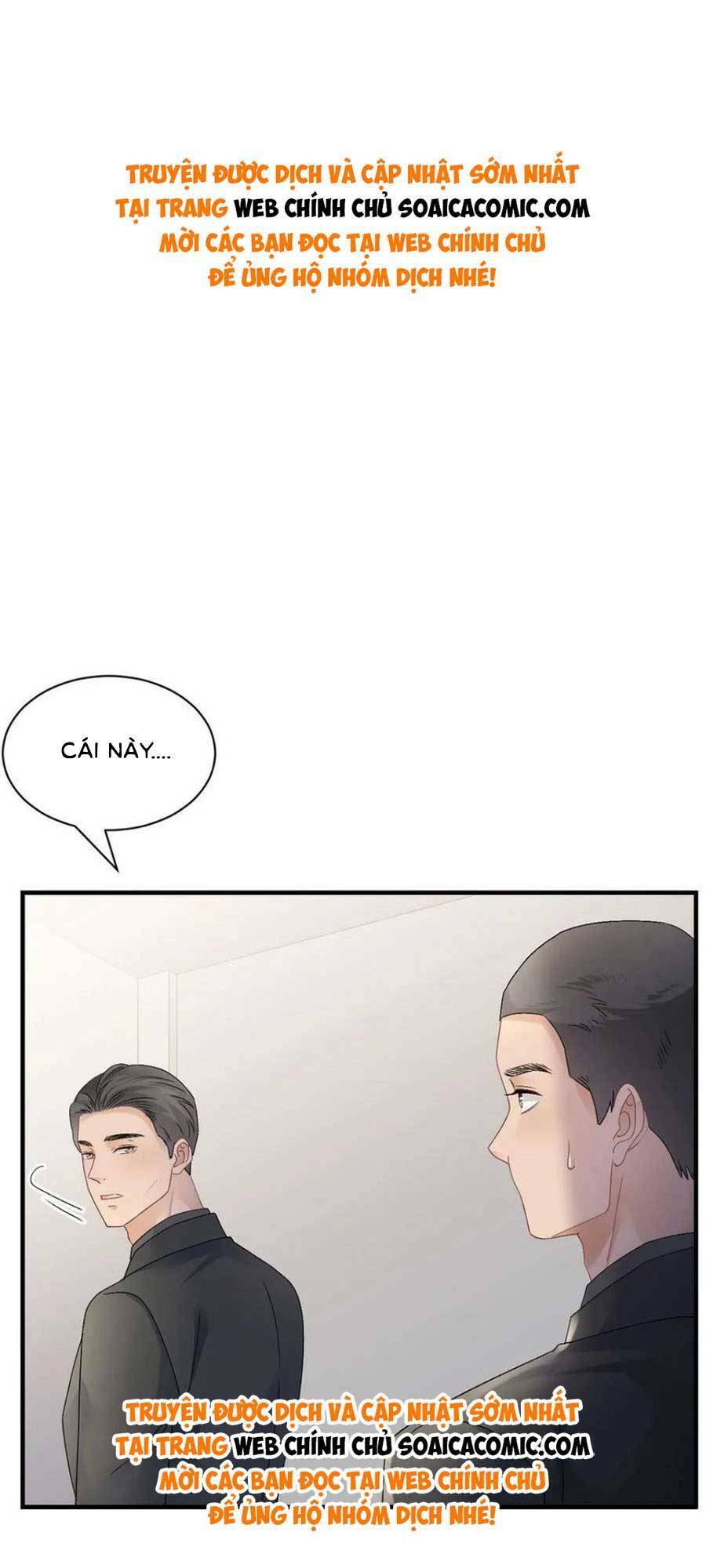 đại tiểu thư có ý đồ gì xấu đâu chapter 188 1