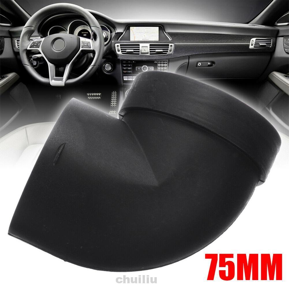 Phụ Kiện Ống Dẫn Khí Nóng 75mm Cho Xe Hơi