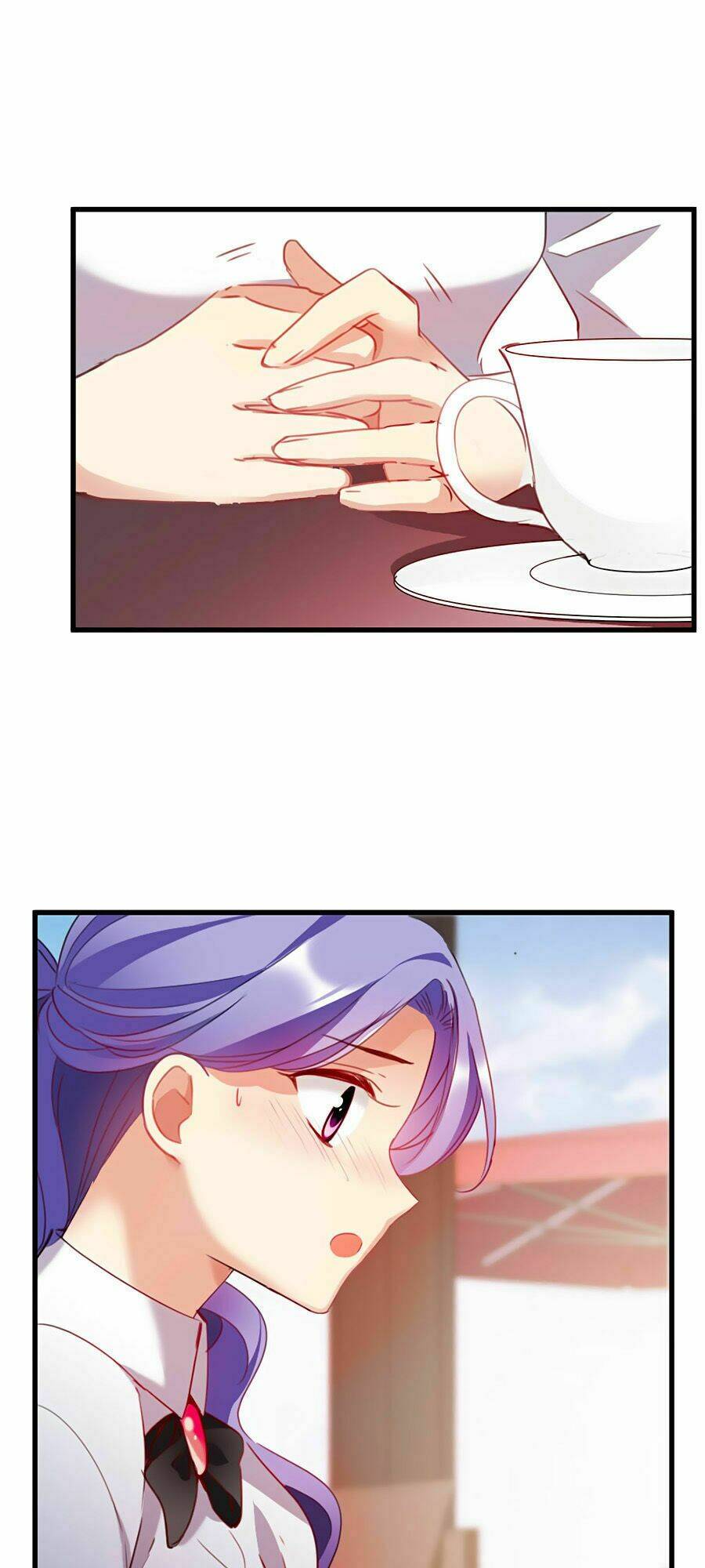 nhân chất tình nhân chapter 23.1 16