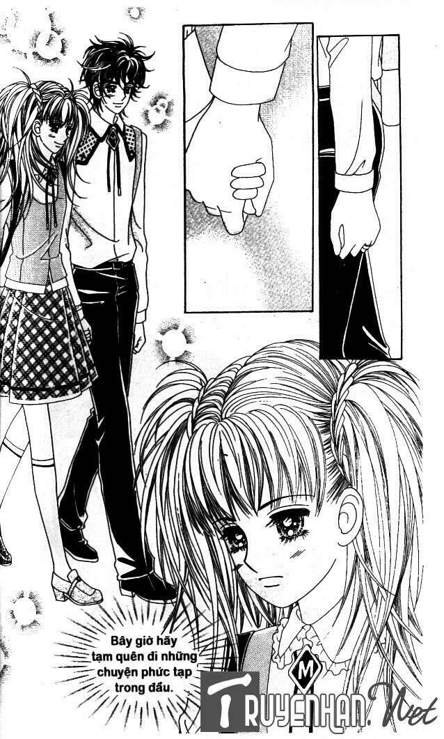 my lovely master chapter 18 5