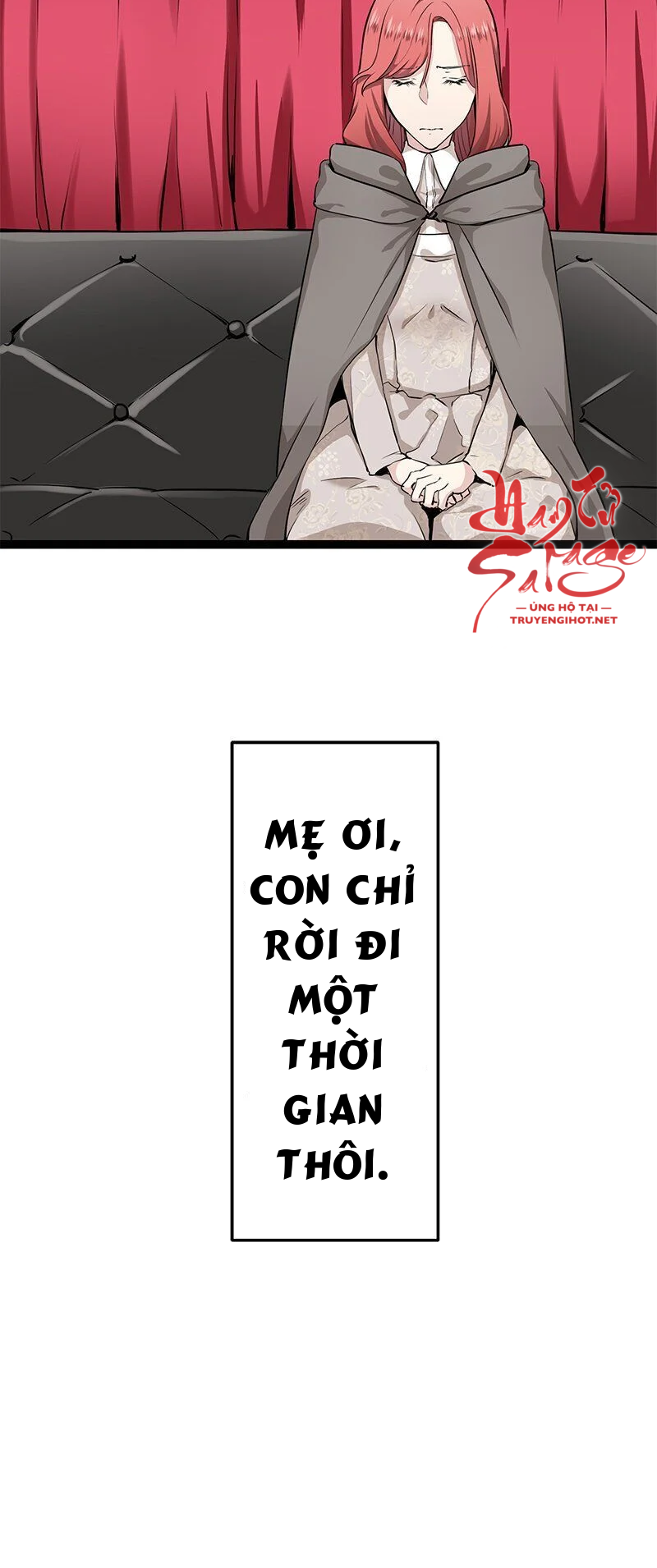 nullitas~nàng dâu giả dối~ chapter 20.1 3