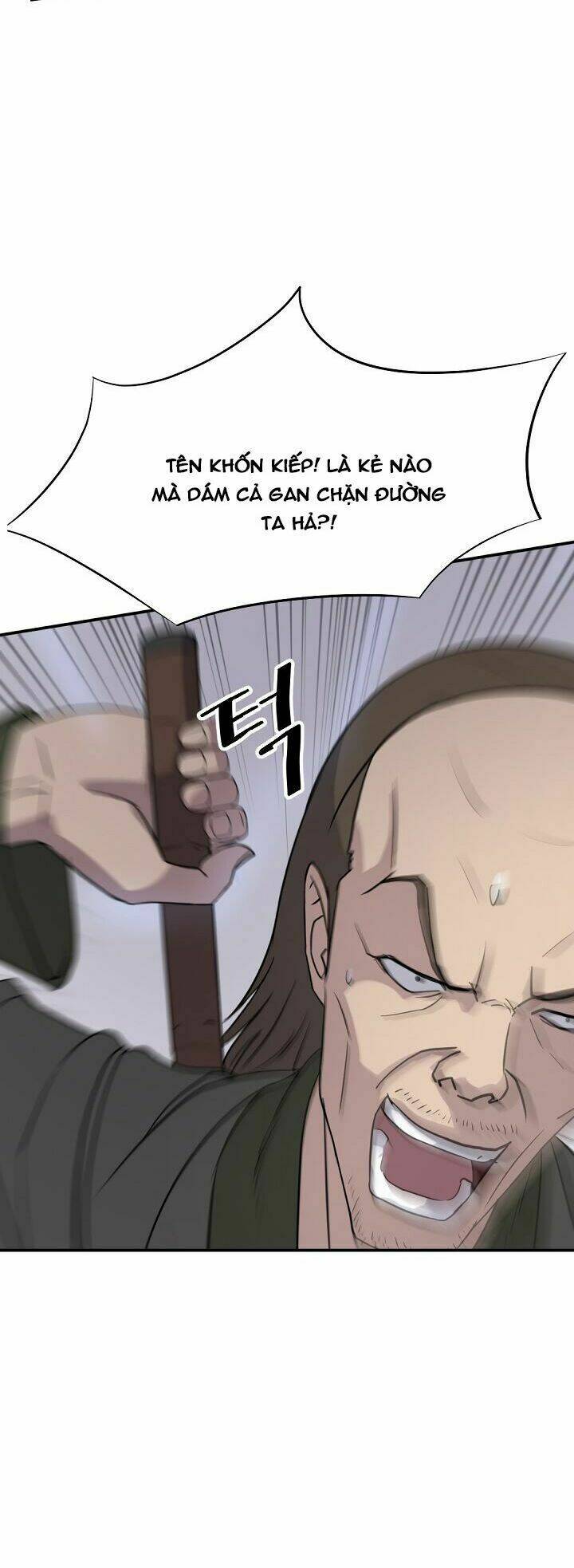 trọng sinh, bất khả chiến bại chapter 85 8