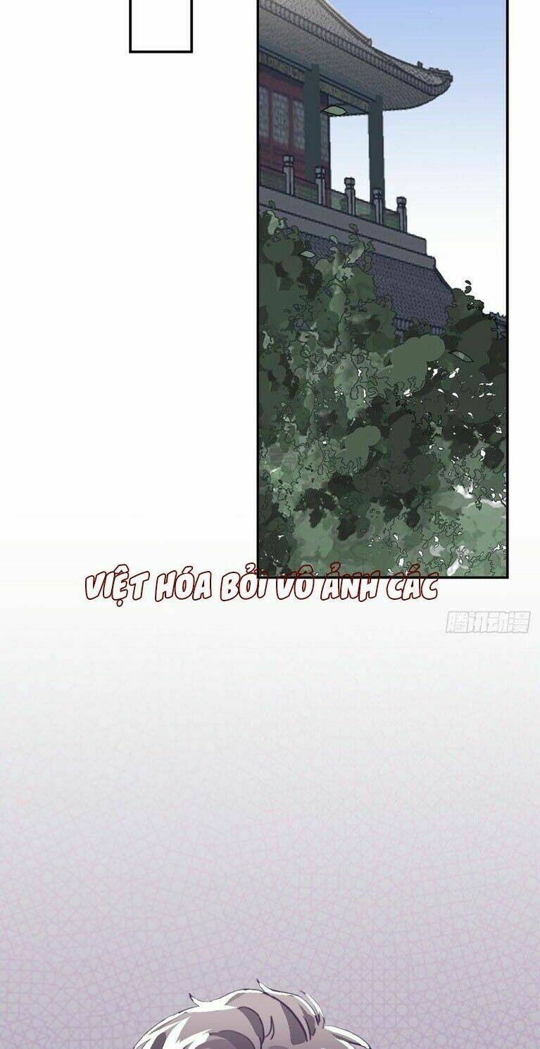 trực nam tiểu kiều phi của vương phủ chapter 26.2 43