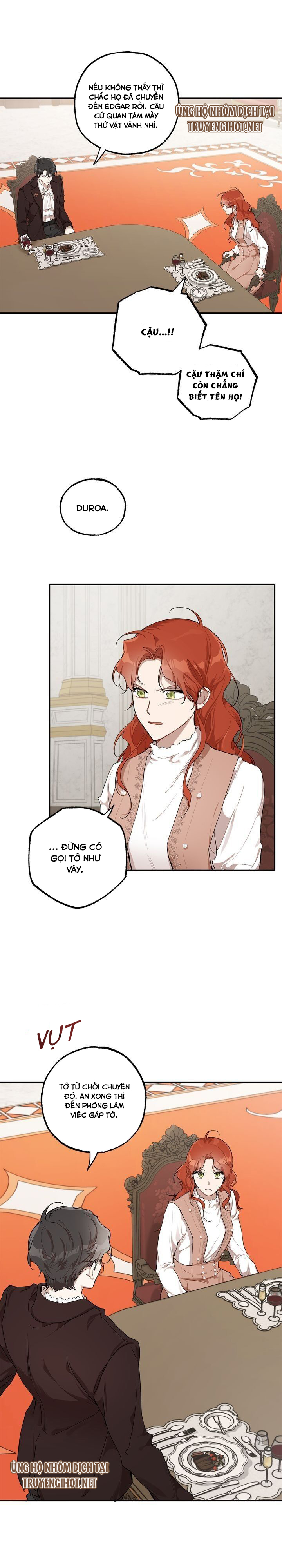 tất cả đều là sai lầm chapter 41.1 4