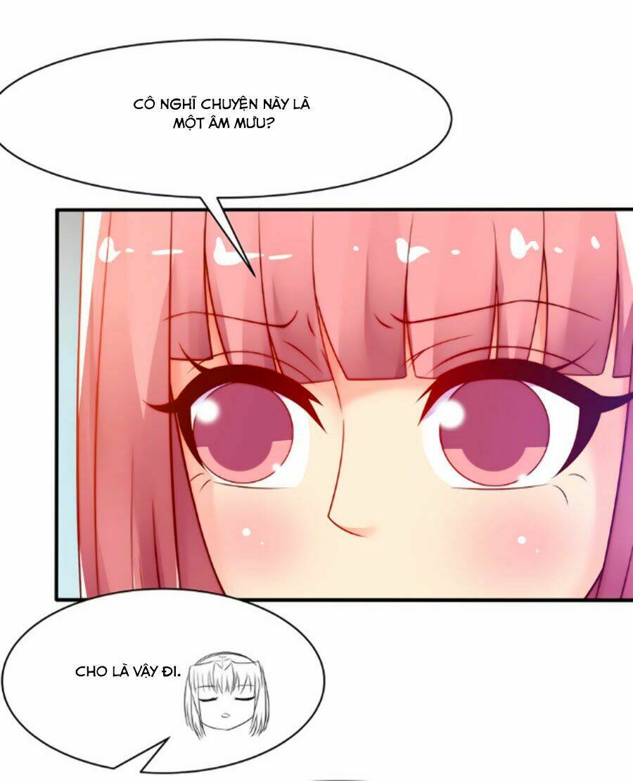 đại thúc, người ta sẽ ngoan chapter 30 28