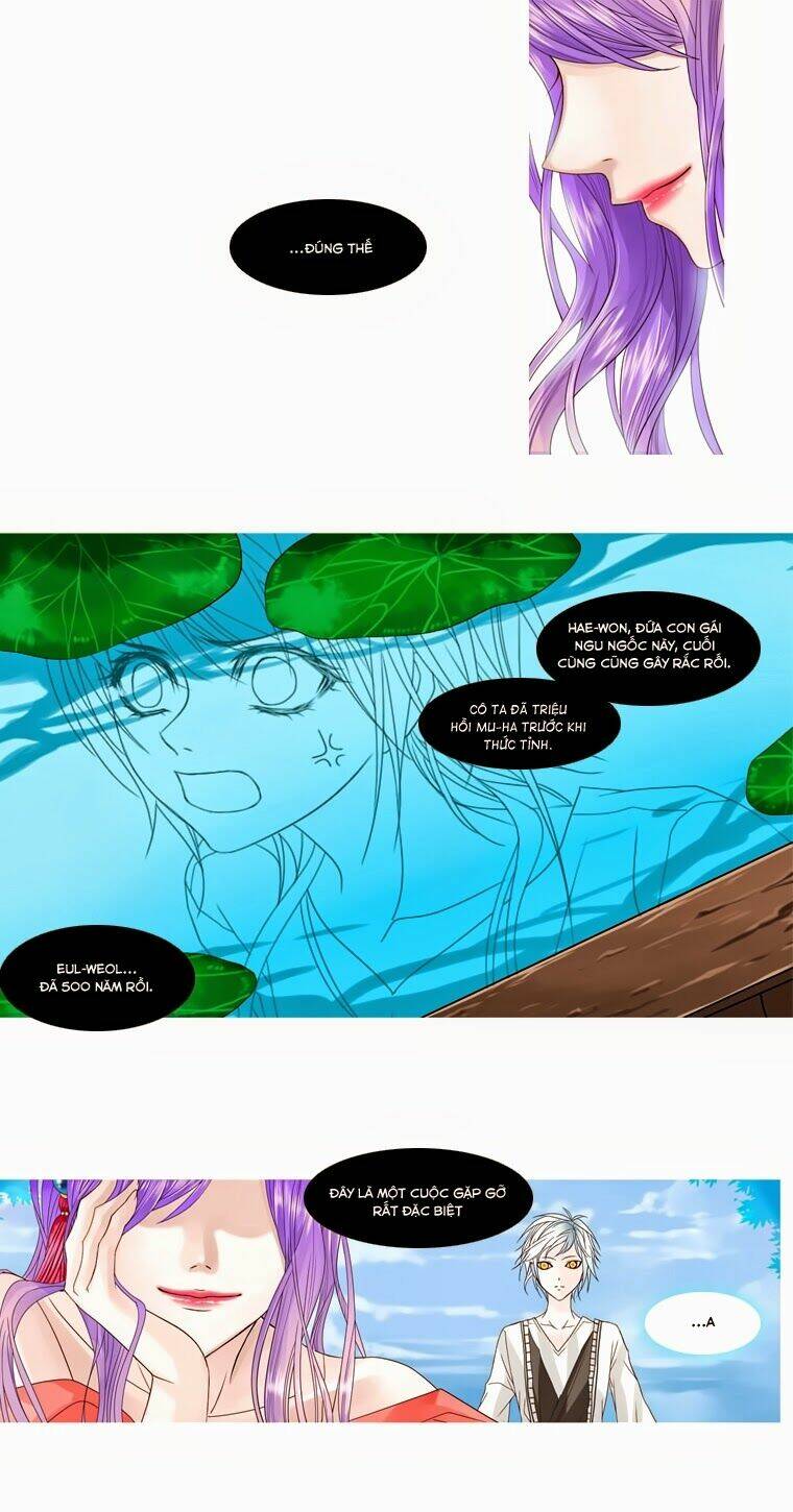 heavenly match chapter 4 17