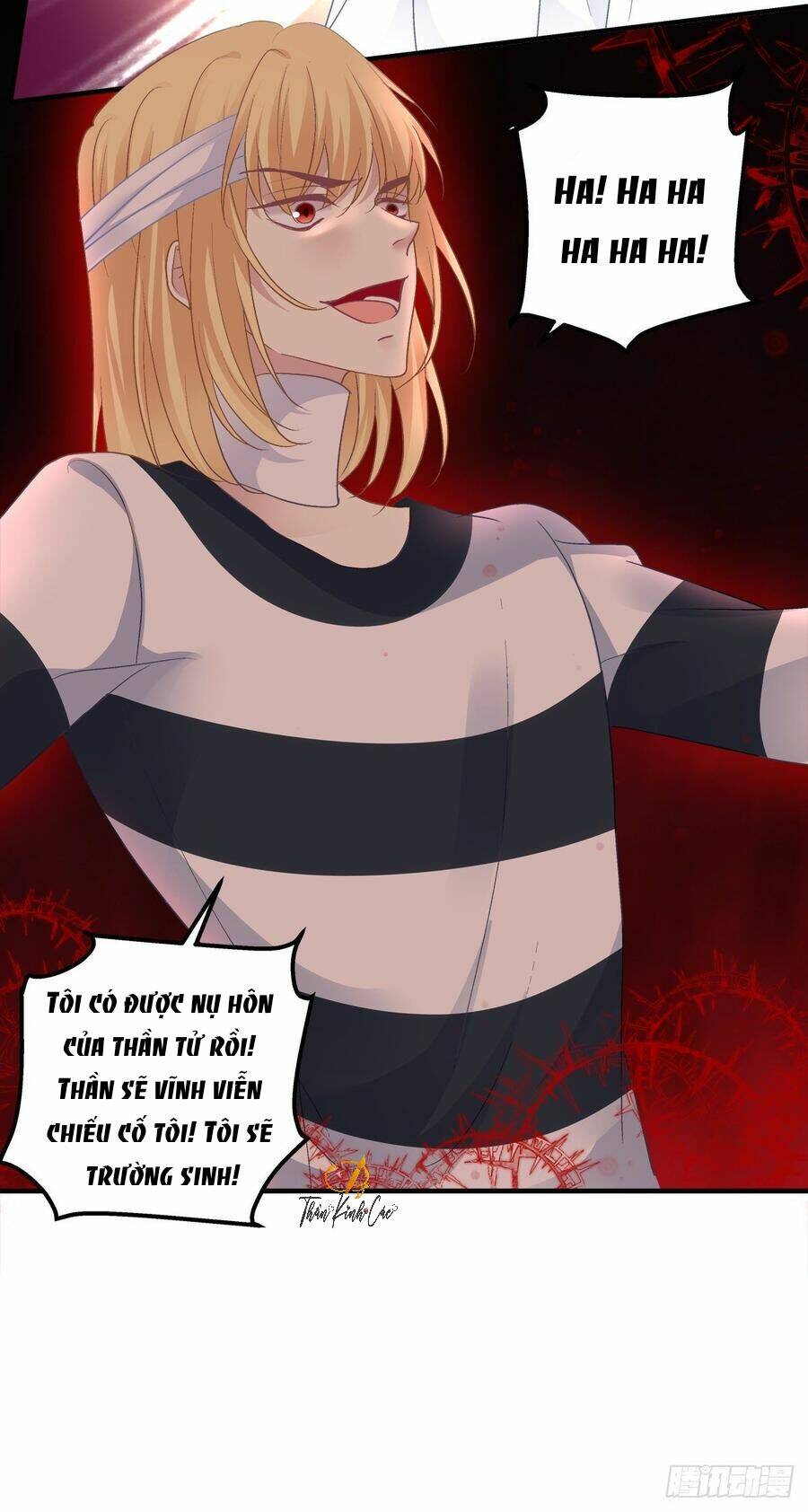 toàn bộ nắm trong tay chapter 81 49