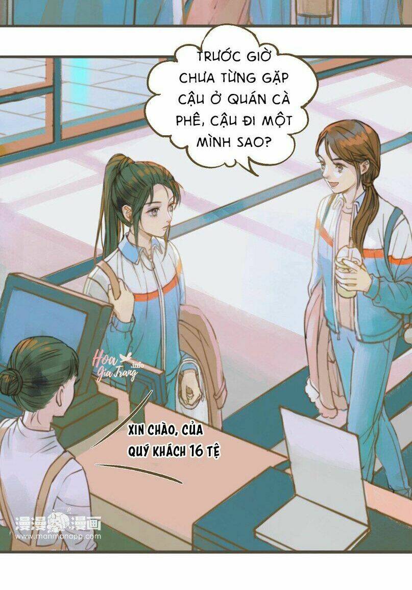 chồng trước 18 tuổi chapter 1 13
