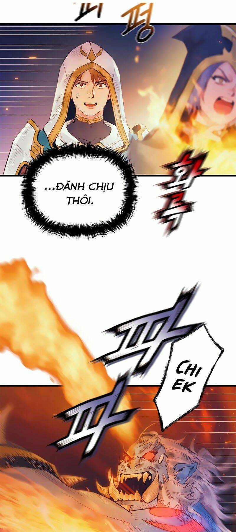 tu sĩ trị liệu của thái dương giáo chapter 31 29