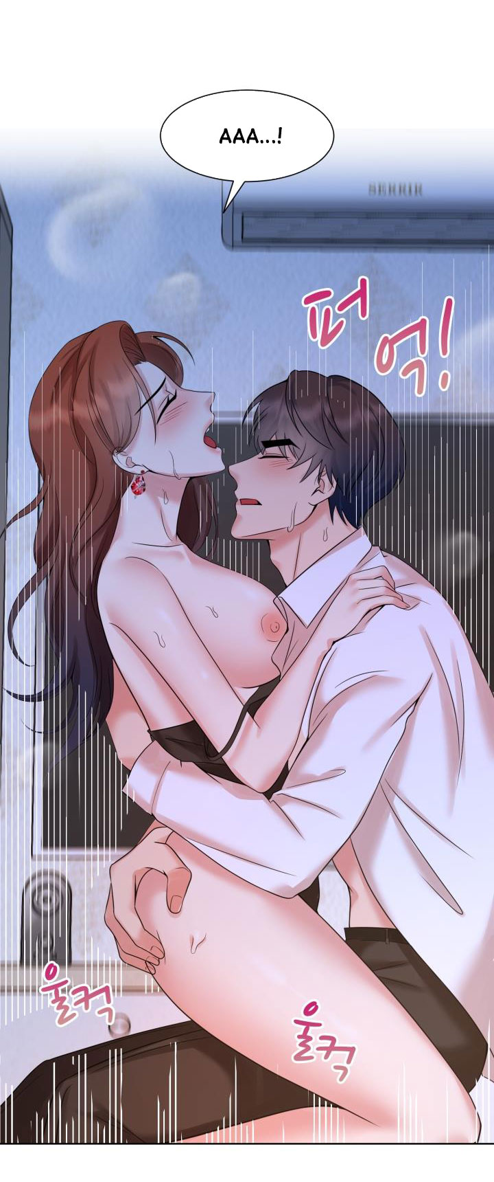 [18+] vì điên nên kết hôn chapter 24.1 18