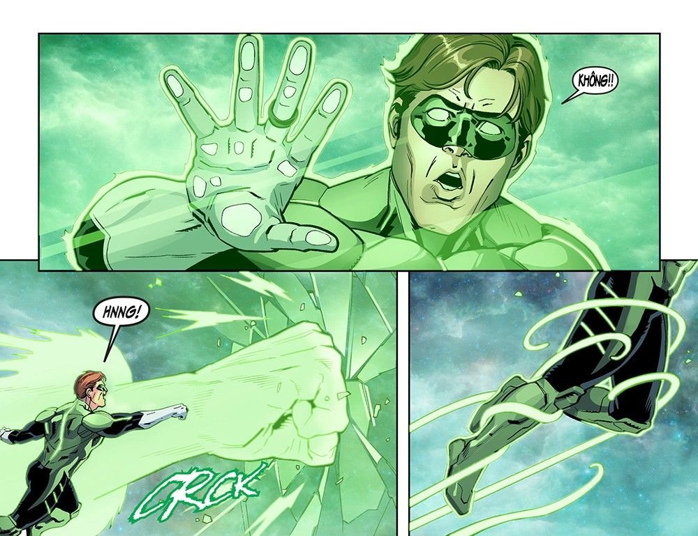 injustice: gods among us - year 3 chapter 44 16