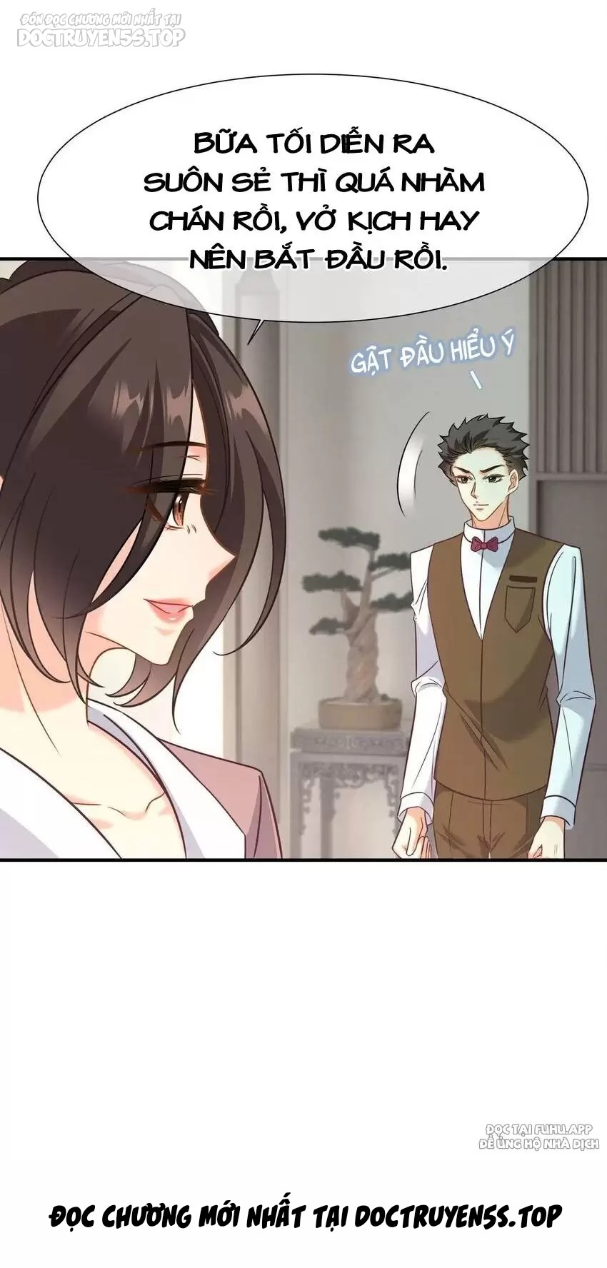 ảnh hậu một tuần mập ba cân chapter 38 32