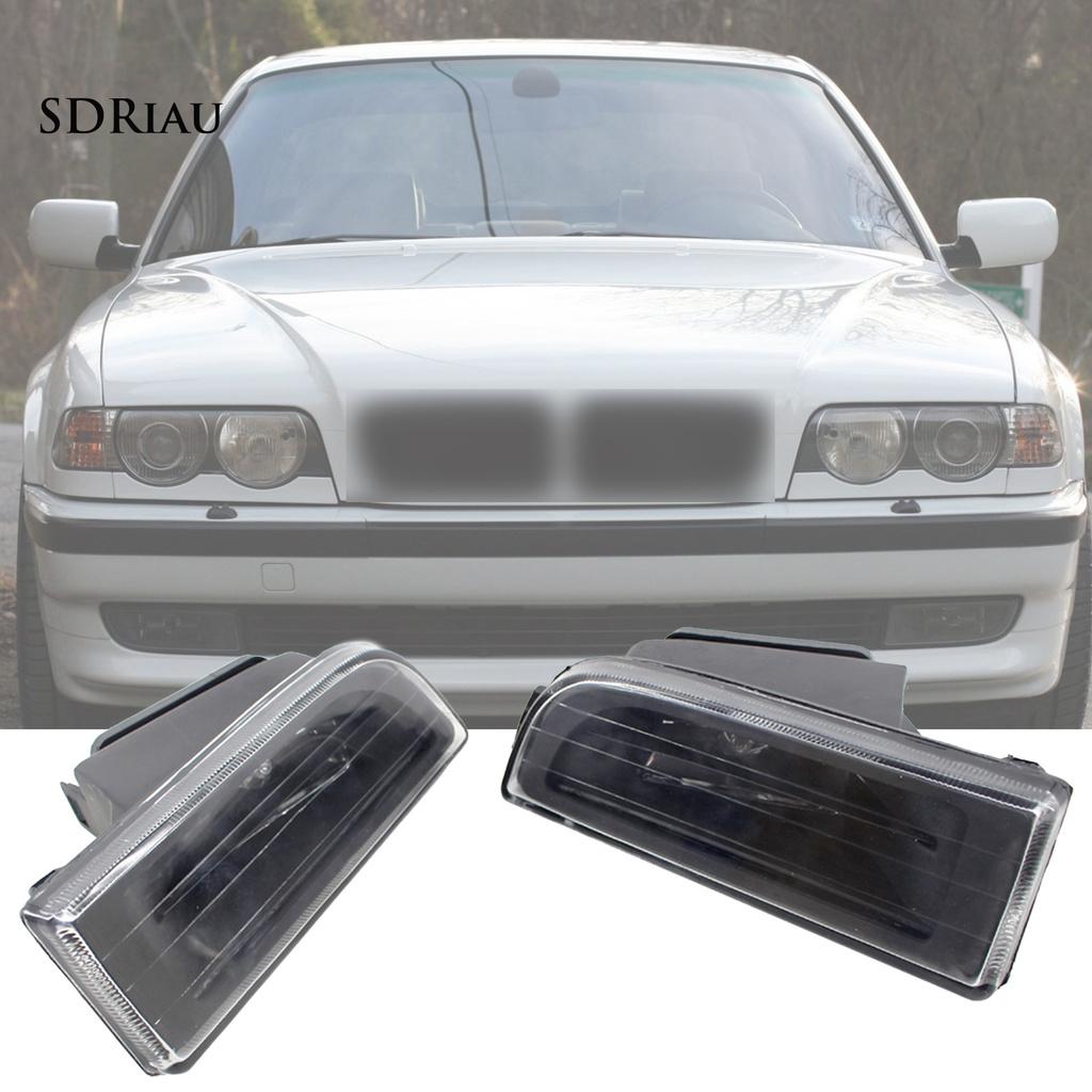 1 Đèn Sương Mù Cho Xe Hơi Bmw E38 95-01 63178352023