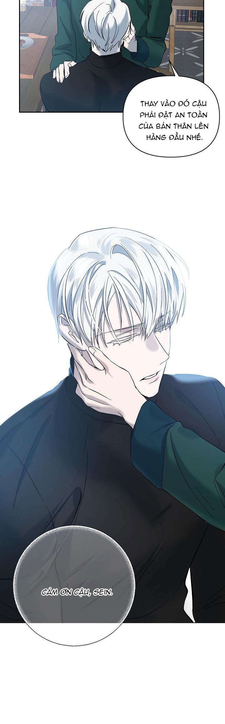 đêm không ngủ chapter 9 14